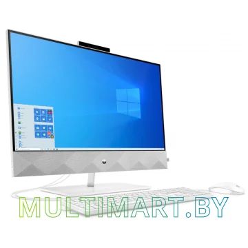 Моноблок HP Pavilion 27-d0005ur (14Q40EA) картинка 2